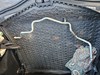 Шланг кондиціонера, від осушувача до випарника 8200395493 RENAULT