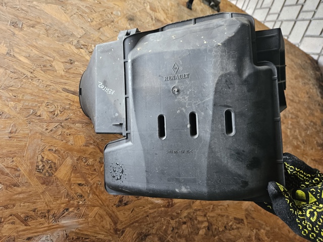 Коробка фільтра 8200420871 RENAULT