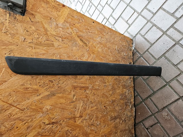 Молдинг передніх лівих дверей 8200439111 RENAULT