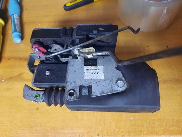 8200928449 Renault (RVI)