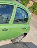 Двері пасажирськи задні ліві 82101AX130 NISSAN
