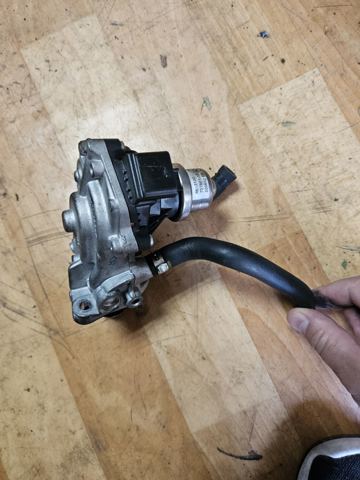 Клапан EGR 8513132 BMW