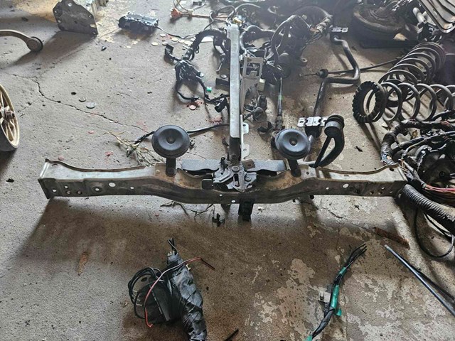 Сигнал низької тональності 865200D060 TOYOTA