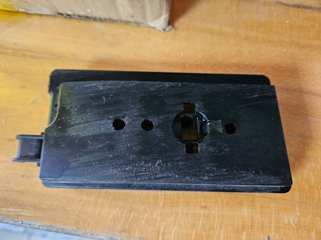 Захист піддона двигуна 8W0804647 VAG