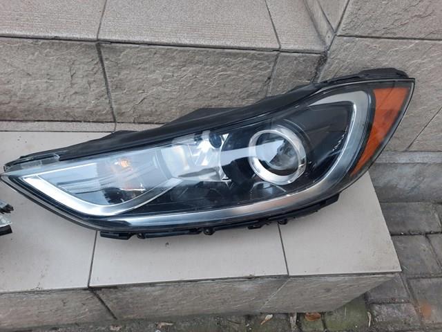 Оптика 92101F3000 HYUNDAI