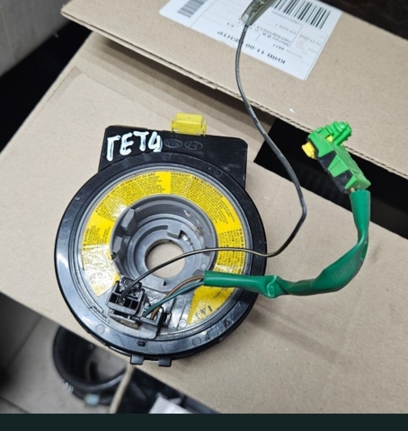Шлейф Airbag 934901C210 HYUNDAI