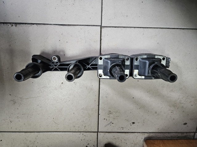Котушка запалювання 9636337880 PEUGEOT