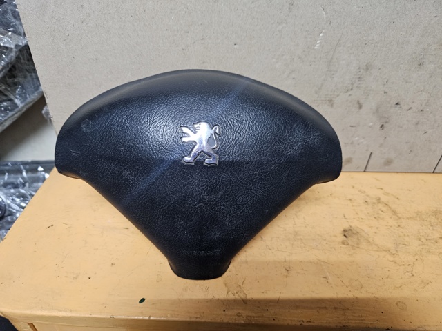 Подушка AIRBAG передня ліва 96445890ZD PEUGEOT