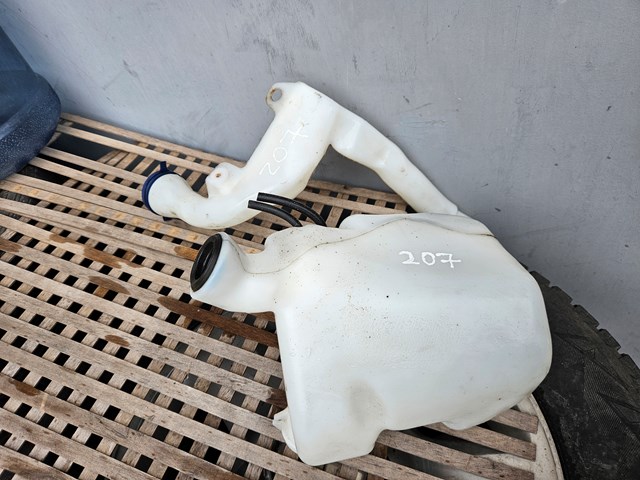 Бачок для омивайки 9648337580 PEUGEOT