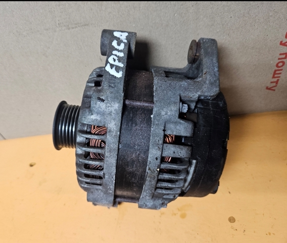 Авто генератор 96492985 GM