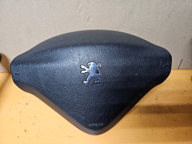 Подушка безпеки, водійська, AIRBAG 96500674ZD PEUGEOT