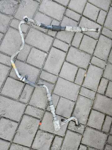 Трубопроводи 96554346 GM