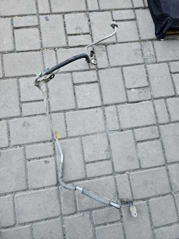 Шланг кондиціонера, від радіатора до випарника 96554363 GM