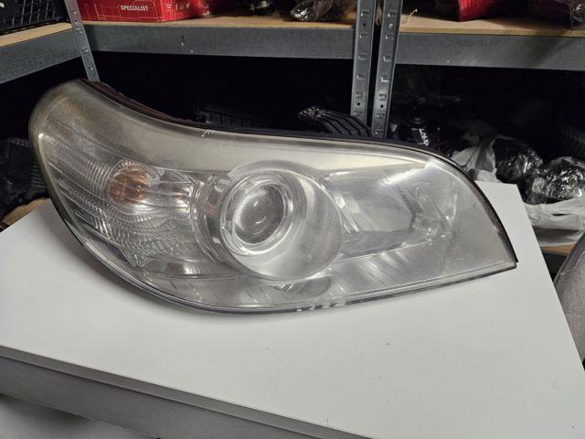 Фара основна права 96644844 GM