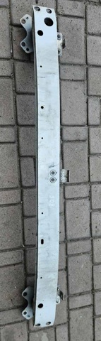 Буфер бампера переднього 9670752080 PEUGEOT
