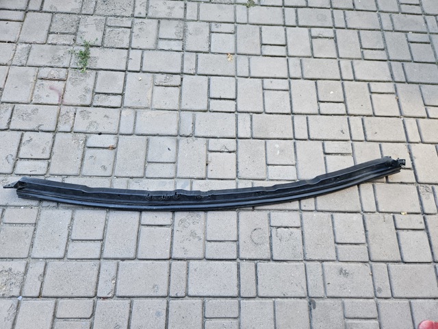 Водостік лобового скла, жабо 9671675380 PEUGEOT