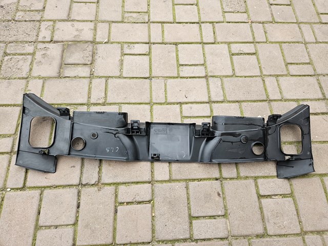 Повітрозабірник повітряного фільтра A2185000655 MERCEDES