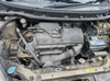 Мотор в зборі Nissan Micra
