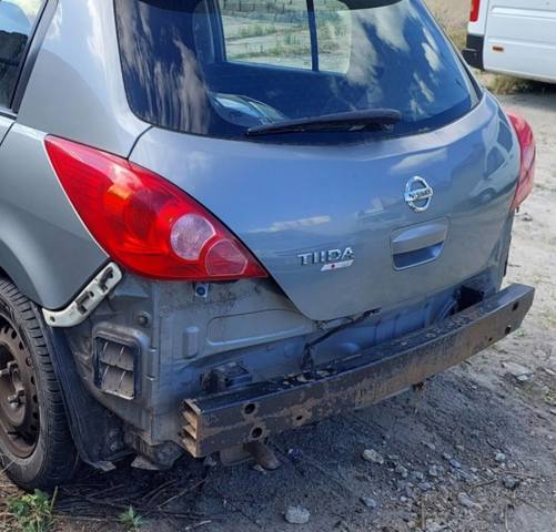 Перегородка G9110ZR7MA NISSAN