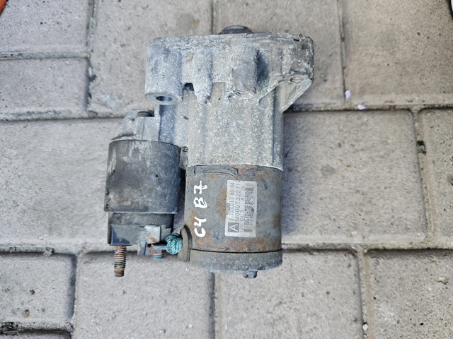 Стартер двигуна M000T32271 MITSUBISHI