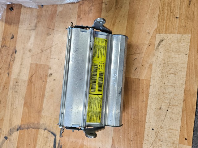 Подушка безпеки бокова MR951769 MITSUBISHI