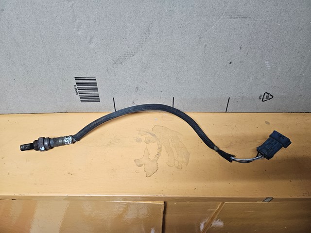 Лямбда зонд після каталізатора V754896180 PEUGEOT