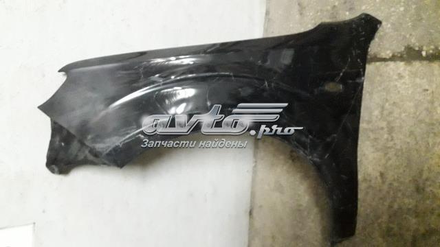 Переднє ліве крило 57120SC0419P SUBARU