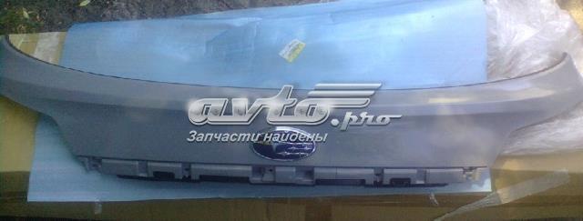 Молдинг кришки багажника 91111AJ170 SUBARU