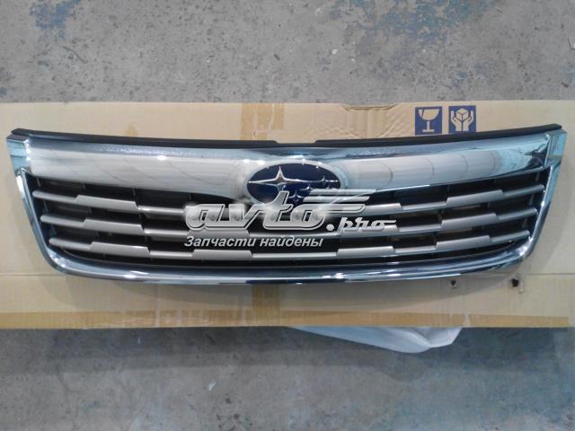Захисна решітка радіатора 91121SC000 SUBARU