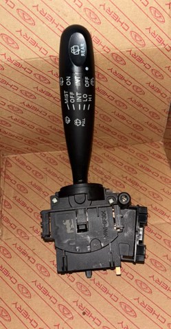 Перемикач підрульовий, правий T113774130 CHERY