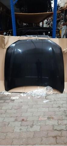 Капот 4G0823029A VAG