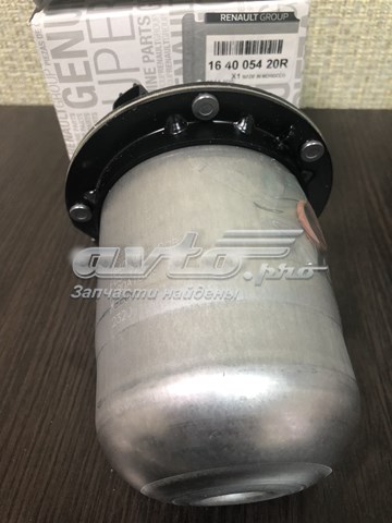 Корпус паливного фільтра 164005420R RENAULT