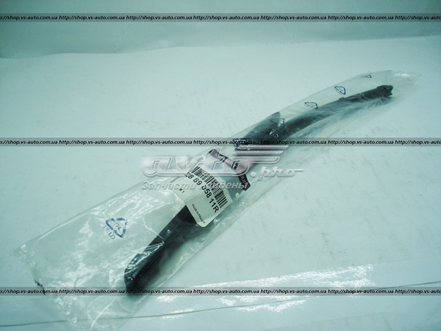Щітка двірника права 288905811R RENAULT