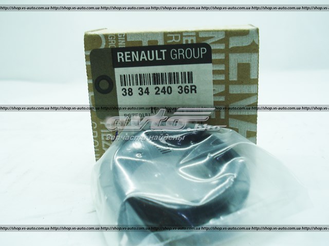 Сальник редуктора переднього моста 383424036R RENAULT