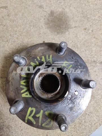Маточина переднього колеса 43502AA021 TOYOTA