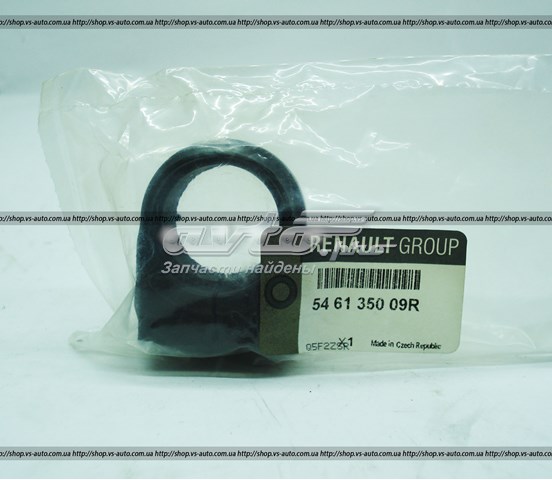 Опора стабілізатора 546135009R RENAULT
