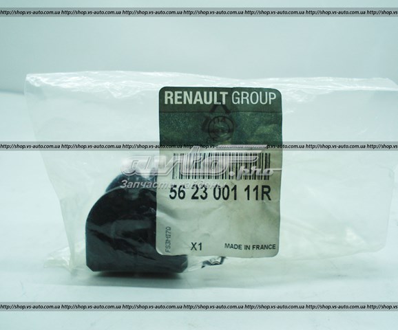 Гумка заднього стабілізатора 562300111R RENAULT