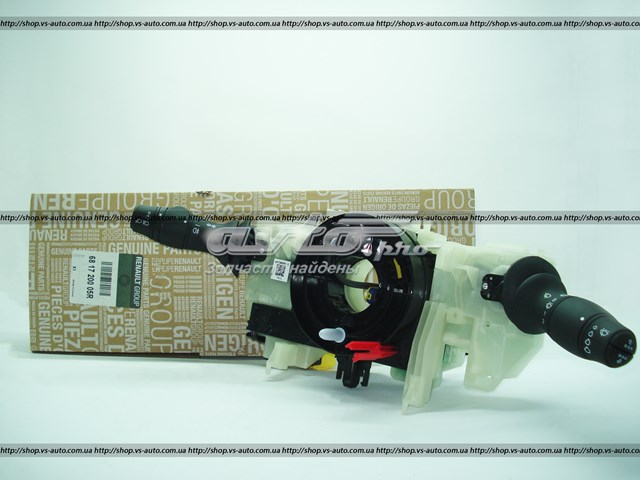 Перемикачі 681720005R RENAULT