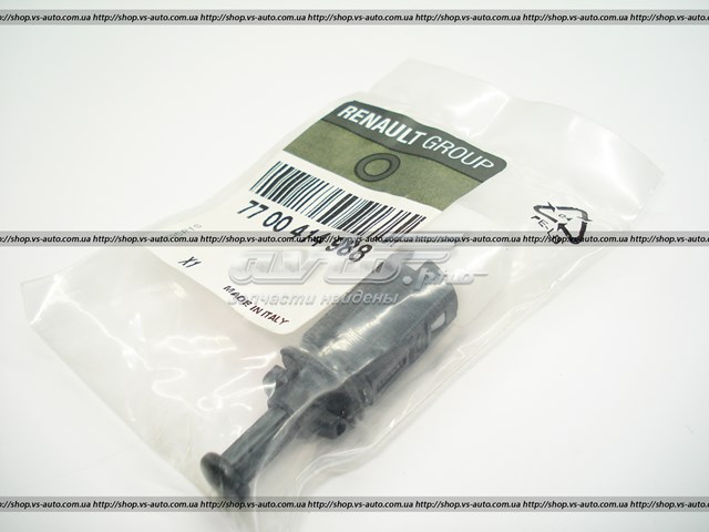 Датчик включення стопсигналу 7700414988 RENAULT