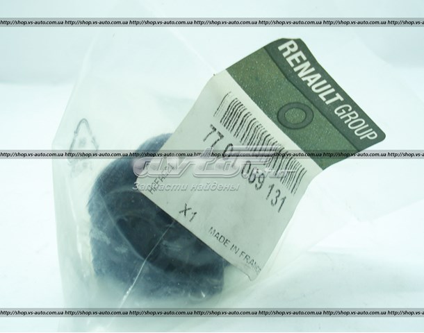 Подушка стабілізатора 7701069131 RENAULT