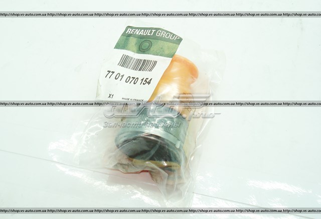 Кульові на авто 7701070154 RENAULT