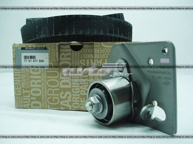 Ролик ГРМ 7701477050 RENAULT