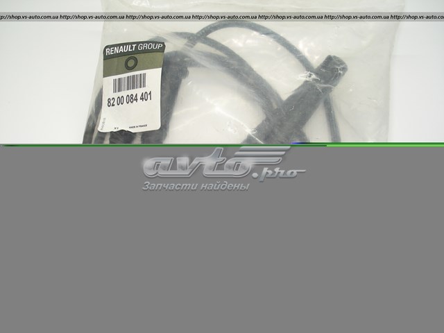 Котушка 8200084401 RENAULT