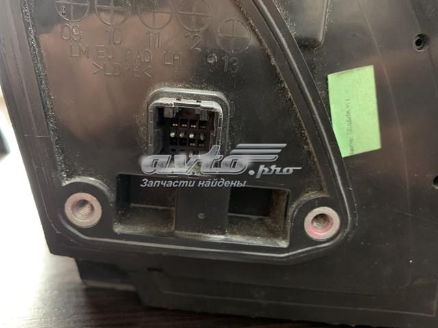Бічне дзеркало заднього виду в зборі 876102Y060 HYUNDAI