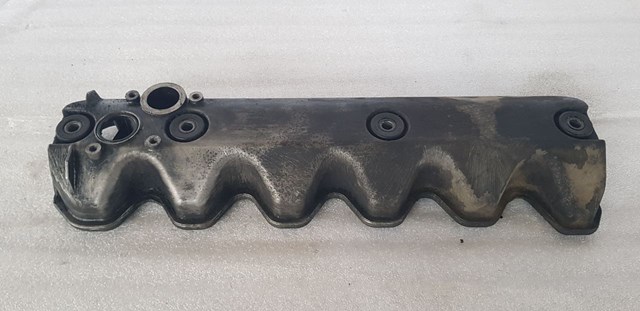 Кришка двигуна Volkswagen LT 28-35 II