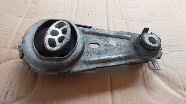 Подушка (опора) двигуна, нижня 112380010R RENAULT