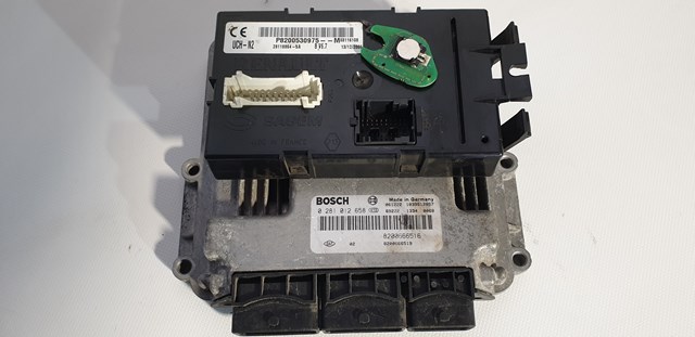 281013363 Renault (RVI)