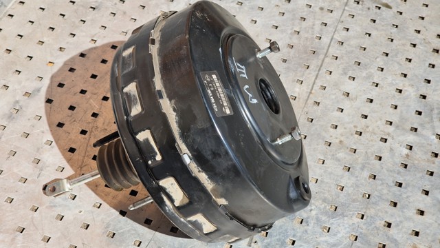 ВПГ Рено Мастер III