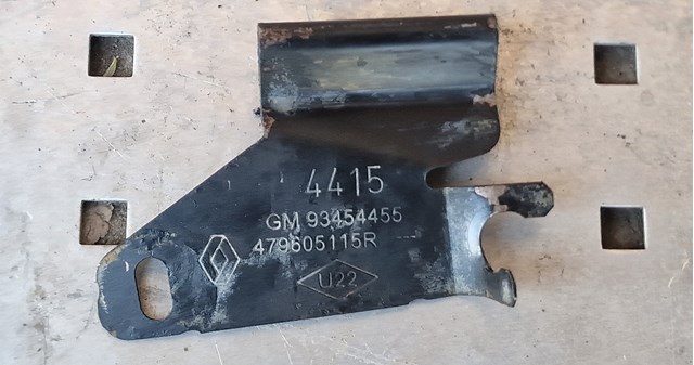479605115R Renault (RVI)