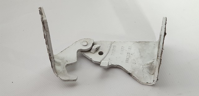 Петля капота, ліва Renault Trafic 2